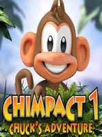 Chimpact 1 Chuck's Adventure