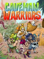 Caveman Warriors