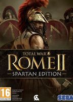 Total War Rome 2 Spartan Edition