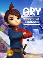 Ary and the Secret of Seasons