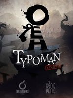 Typoman
