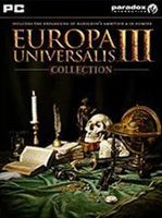 Europa Universalis III
