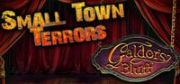Small Town Terrors Galdor's Bluff