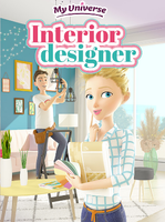 My Universe Interior Designer