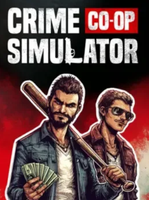 Crime Simulator