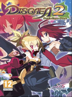 Disgaea 2 Dood Edition