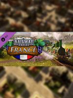 Railway Empire France