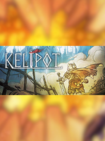 Kelipot 形骸骑士