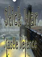 Stick War Castle Defence
