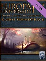 Europa Universalis IV Sounds from the community Kairis Soundtrack