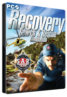 Recovery Search & Rescue Simulation