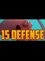 15 Defense