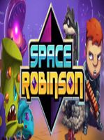 Space Robinson Hardcore Roguelike Action