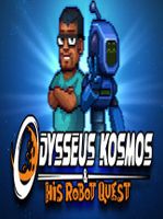 Odysseus Kosmos and his Robot Quest