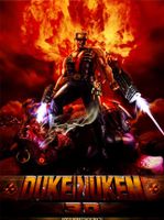 Duke Nukem 3D Megaton Edition