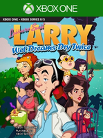 Leisure Suit Larry Wet Dreams Dry Twice