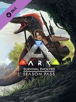 ARK Survival Evolved