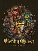 Plebby Quest The Crusades