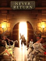 Never Return