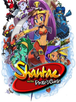 Shantae and the Pirate's Curse