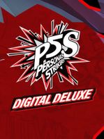 Persona 5 Strikers