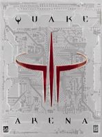 QUAKE III Arena + Team Arena