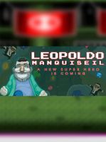 Leopoldo Manquiseil