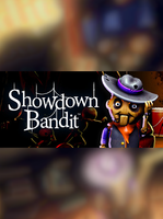 Showdown Bandit