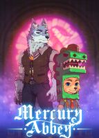 Mercury Abbey