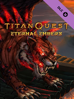 Titan Quest Eternal Embers