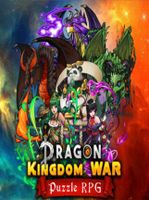 Dragon Kingdom War