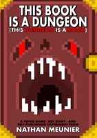 This Book Is A Dungeon