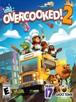 Overcooked! 2
