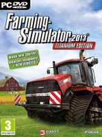 Farming Simulator 2013 Titanium Edition
