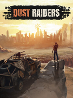 Dust Raiders