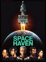 Space Haven