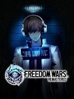 FREEDOM WARS
