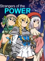 Strangers of the Power