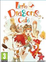 Little Dragons Café