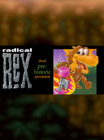 Radical Rex ) (