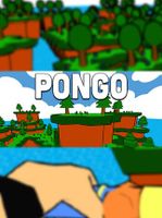 Pongo