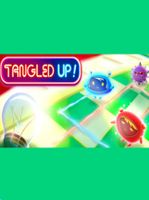 Tangled Up!