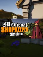 Medieval Shopkeeper Simulator