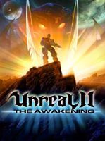 Unreal 2 The Awakening