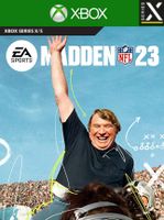 Madden NFL 23