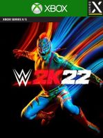 WWE 2K22