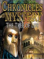 Chronicles of Mystery The Tree of Life