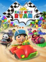 Race with Ryan