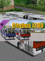 OMSI 2 Citybus i280 Series