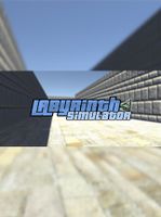 Labyrinth Simulator